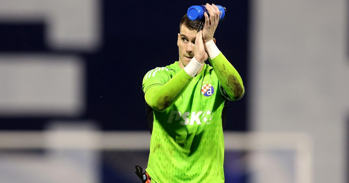 Turci: Livaković ima idealno rješenje. Želi se vratiti u Fener, a zatim ponovno otići