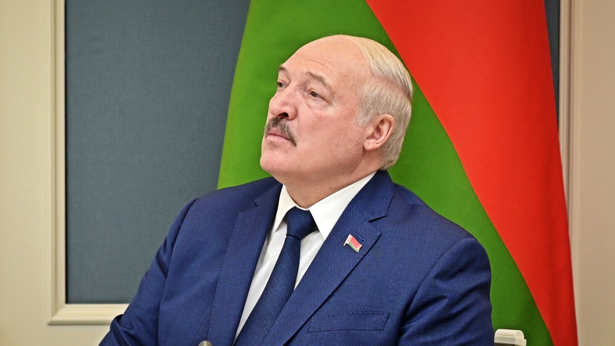 Bjelorusija povećava broj vojnika, tvrdi Ukrajina