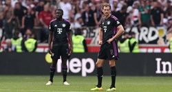 VIDEO Stuttgart slavio protiv Bayerna. Bavarcima ugroženo drugo mjesto u Bundesligi