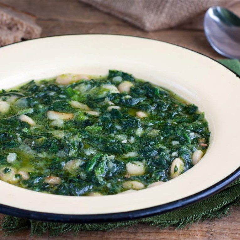 Seoska namirnica koju su imućni izbjegavali, a seljaci nazivali "zelenim mesom"