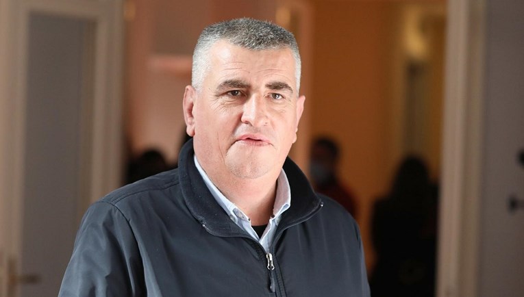 Bulj: Splitsko-dalmatinska županija je grobar zdravstva