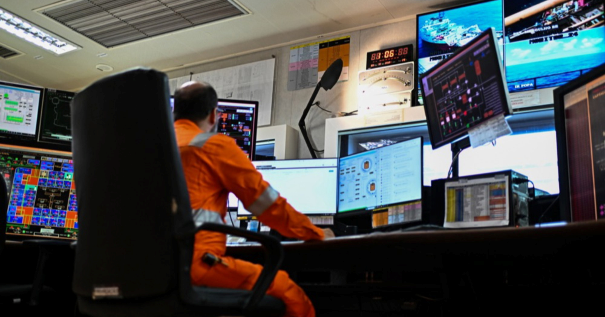 Cijene nafte skočile iznad 83 dolara