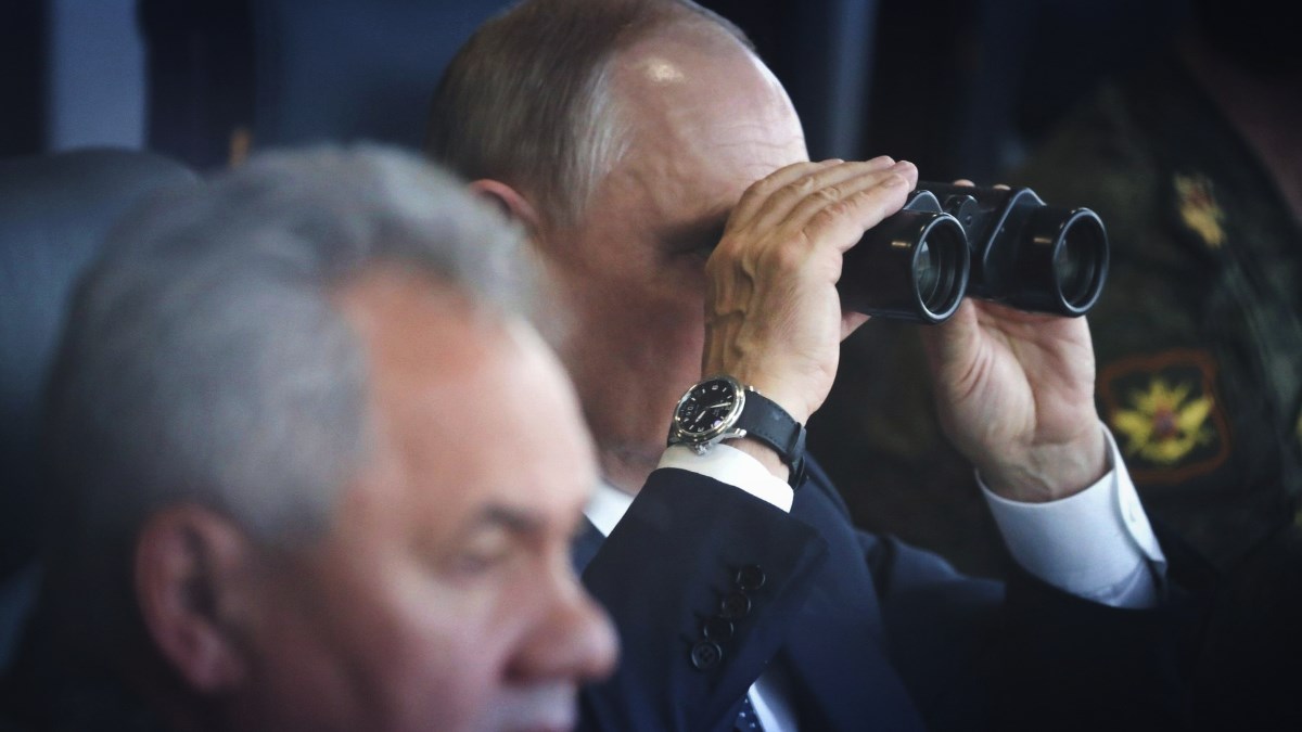 SAD šalje još vojnika u Europu. Rusija: To je destruktivno i pojačava napetost