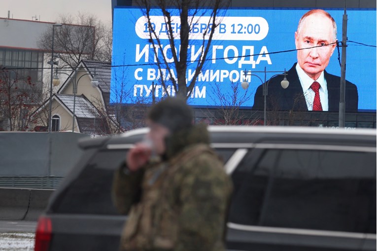 Europska unija uvela dodatne sankcije Rusiji