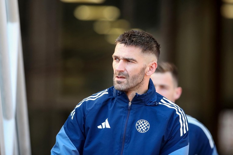 Evo što je Hajduk objavio nakon što su navijači Rijeke i Dinama pjevali "Umri Livaja"