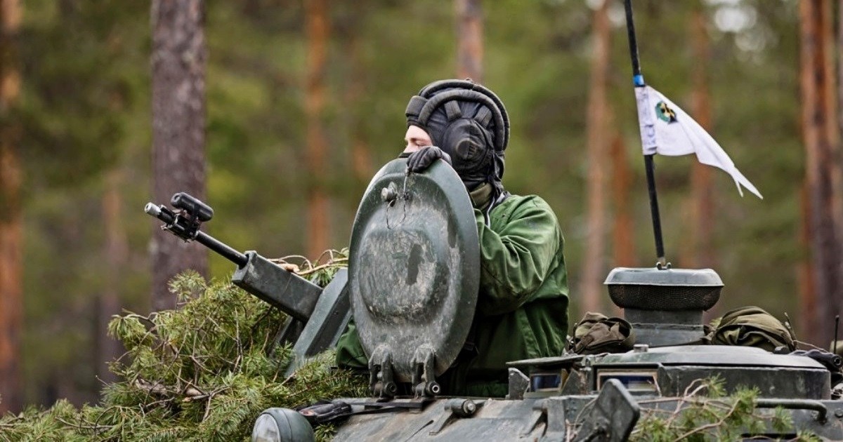 Finska razmatra povećanje starosne granice za rezerviste na 65 godina