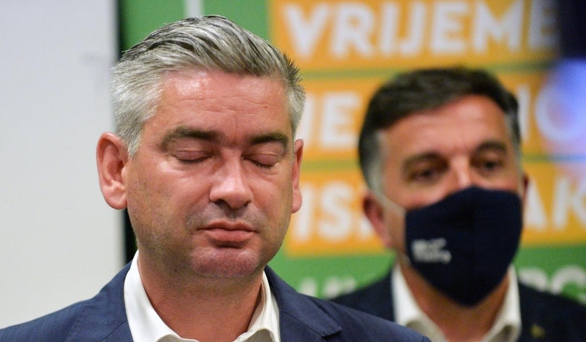 Žalbe SDP-a odbijene, Miletić ostaje istarski župan za 40 glasova