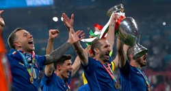 Engleski mediji: Gotovo je. Zna se gdje će se igrati Euro 2028. godine