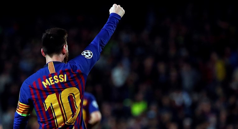 Mundo Deportivo: Barca nudi igraču Messijevu desetku, on razmišlja bi li je preuzeo