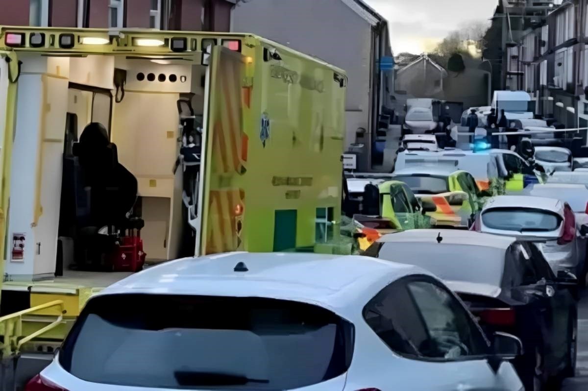 U Walesu izbodena mlada trudnica, zatvorene škole: "Ovo je ozbiljan incident"