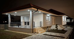 Nova kuća od 120 m2 u Velikoj Gorici prodaje se za 215.000 eura. Pogledajte fotke