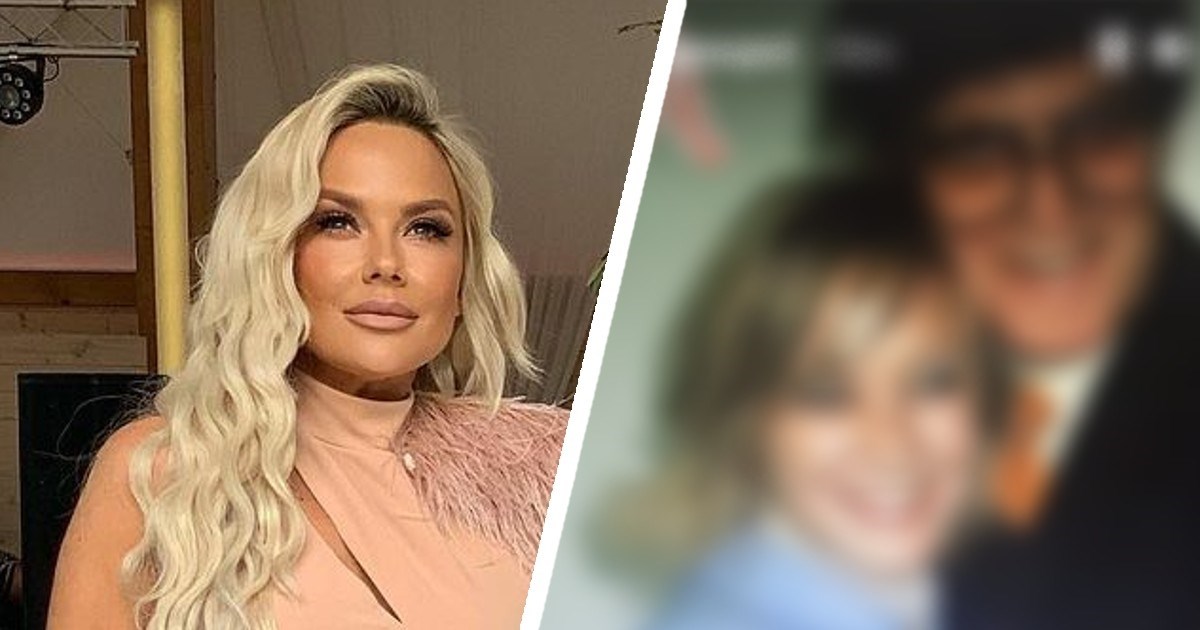 Maja Šuput fotkom se oprostila od Minje Subote i pokazala kako je prije izgledala