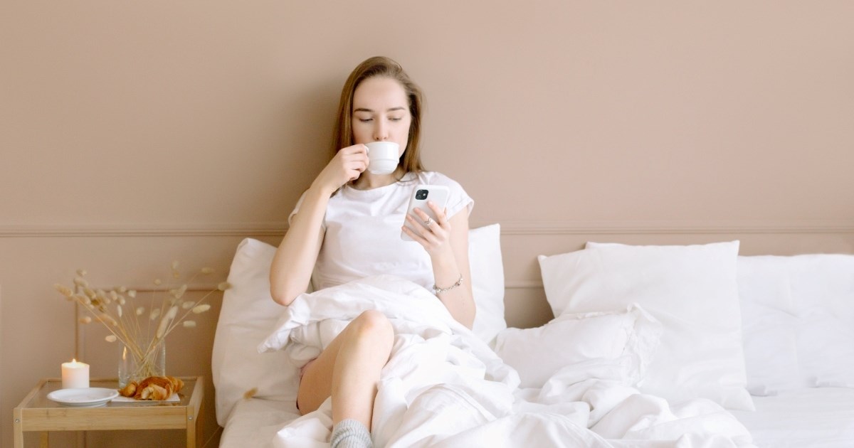 Šalica ovog čaja ujutro može potaknuti mršavljenje, tvrde istraživači
