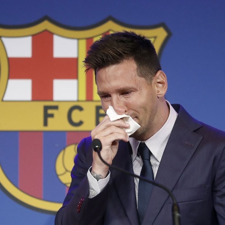 Marca: Barcelona sprema iznenađenje Messiju, ali on ne želi ni vidjeti Laportu
