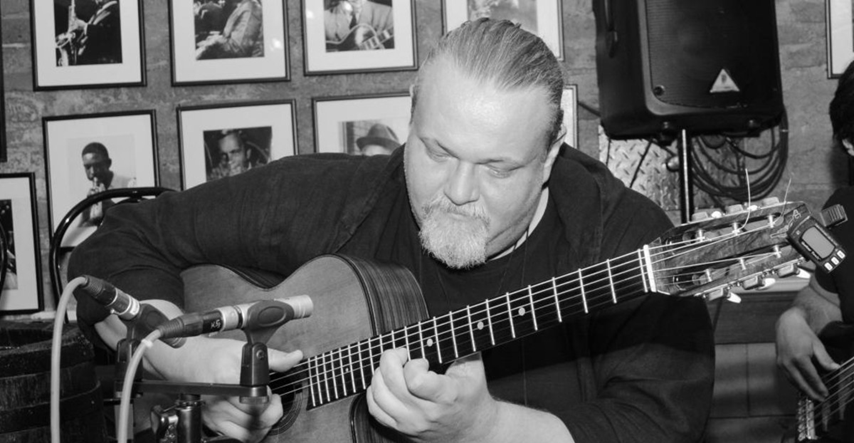 Imao je koronavirus: U 45. godini umro jedan od najboljih hrvatskih jazz gitarista