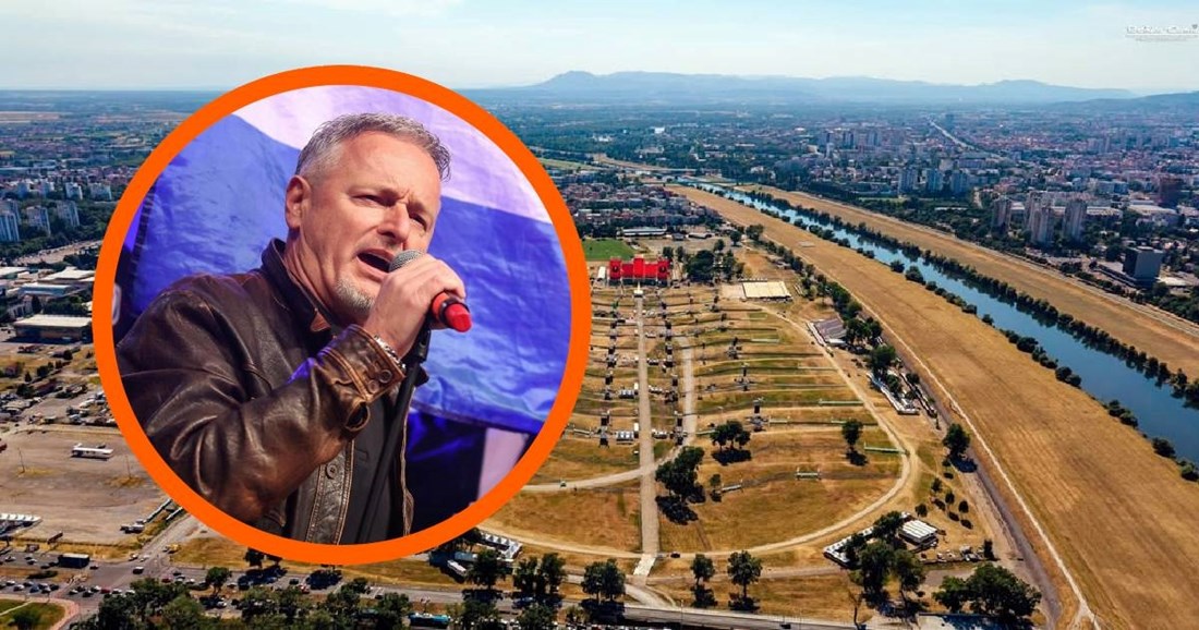 Thompsonov tim objavio upute za "koncert kojim će Hrvatska postati centar svijeta"