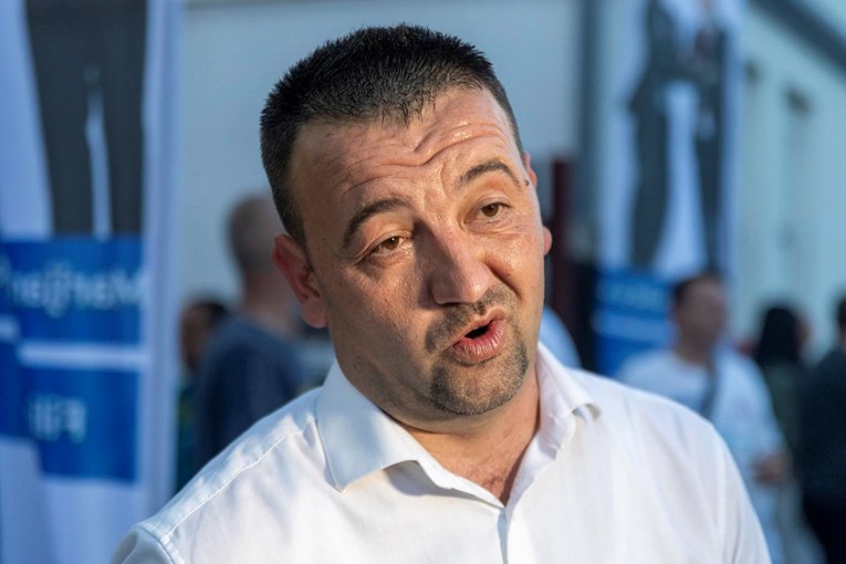 Pavliček nakon pobjede u Vukovaru: Hvala Bogu! Neki će vjerojatno završiti u zatvoru