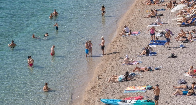 Ovako danas izgleda Dubrovnik