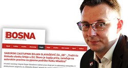 Glavašević: Nova ljevica "hit" je hrvatskih izbora, desničari ne prepoznaju probleme