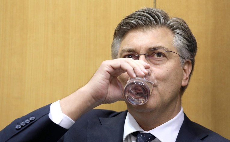 Plenković: Nitko Ukrajini ne može ponuditi stručnost u suđenju zločincima kao mi