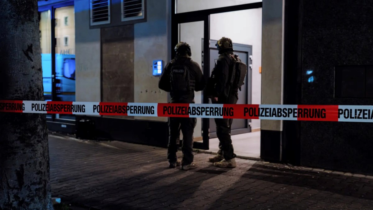 Razbijena ćelija Balkanskog kartela u Njemačkoj. Uhićeni vođe, pronađeni milijuni