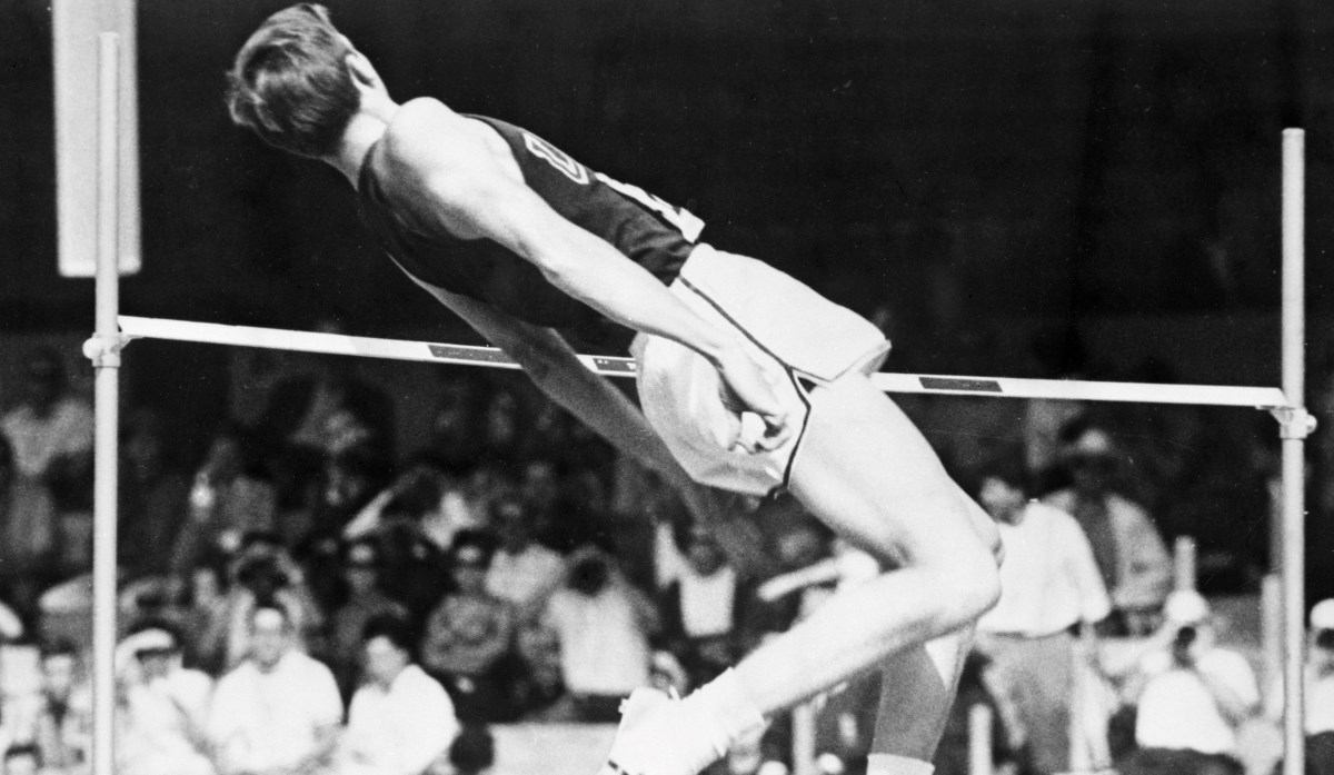 Umro je čovjek koji je revolucionirao atletiku i promijenio skok u vis