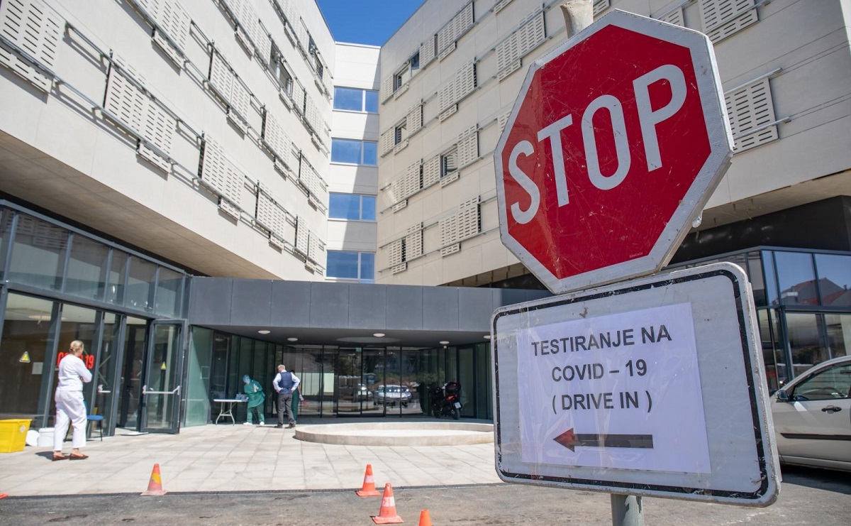 U Dubrovačko-neretvanskoj 66 novozaraženih, zabilježeno i kršenje samoizolacije