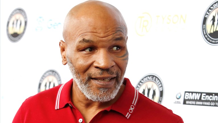 Tyson ispričao kako je pod utjecajem kokaina i morfija premlatio sedam prostitutki