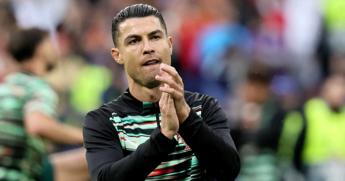 Ronaldo je UFC zvijezdi rekao da će izgubiti. Sad je uložio u njegovu organizaciju