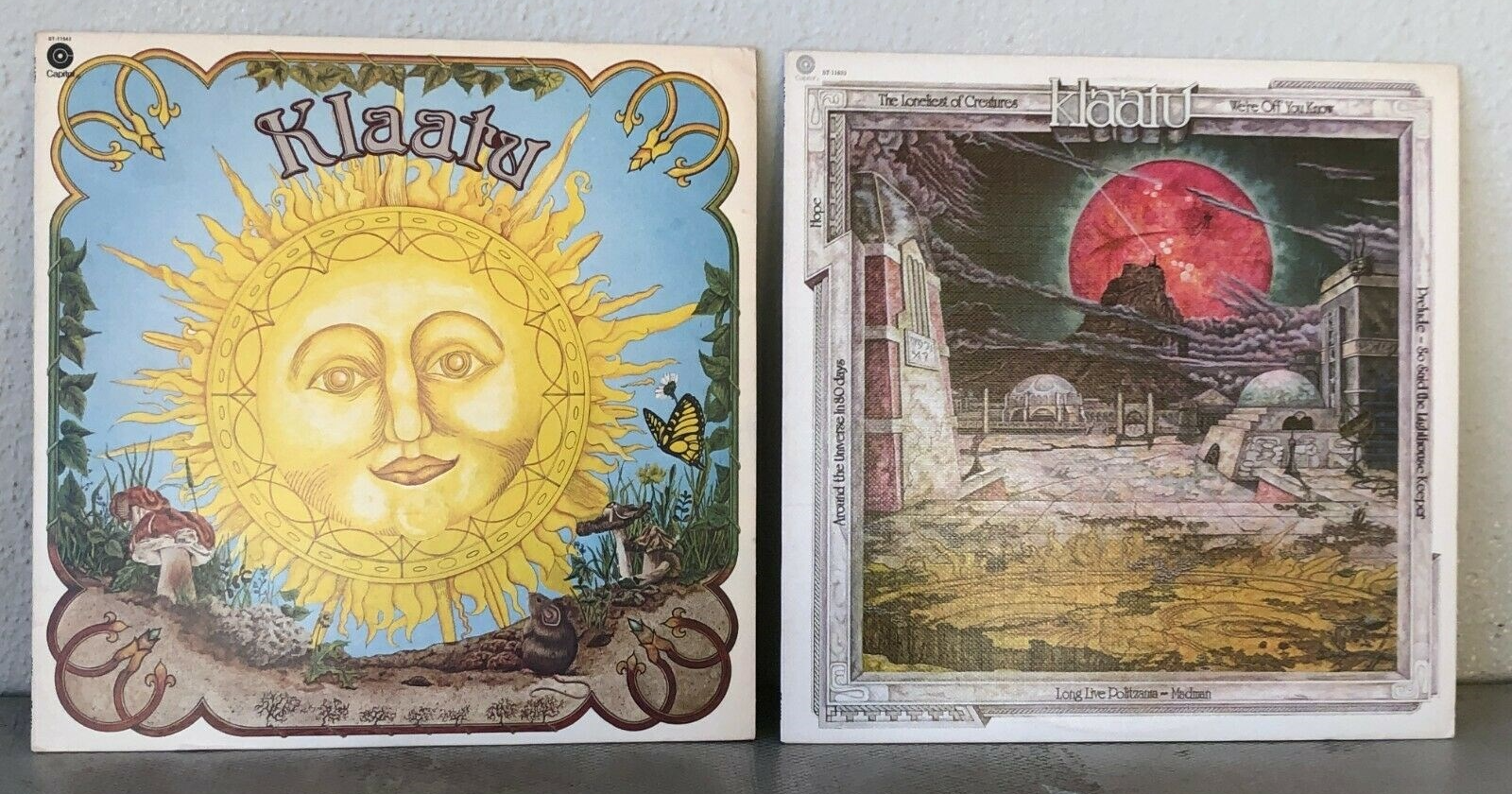 Oni su tjedan dana bili najpopularniji bend na svijetu - a da to nisu ni znali