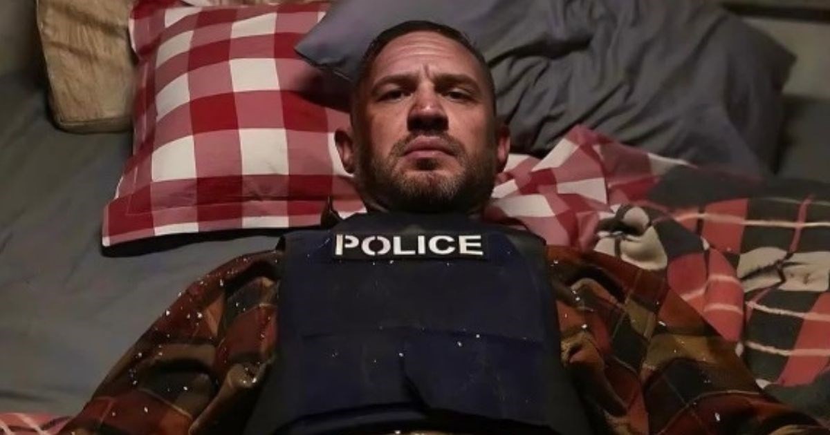 Novi Netflixov film s Tomom Hardyjem je najgledaniji u Hrvatskoj i svijetu