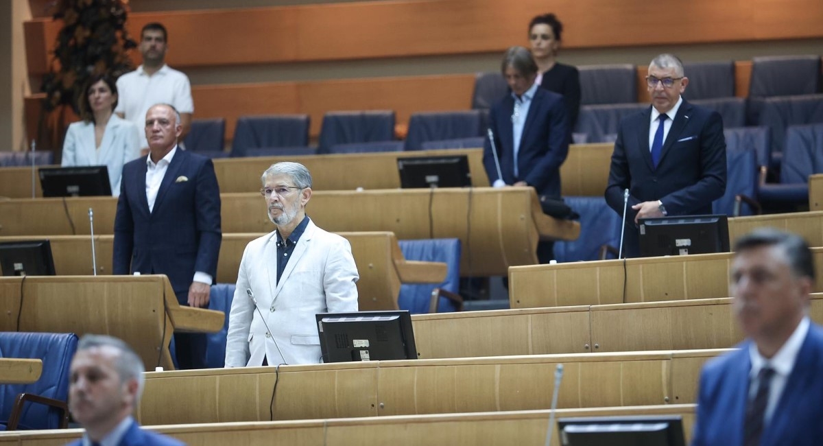 Zastupnice u BiH žalile se na važnu presudu Europskog suda: "Sad nas napadaju"
