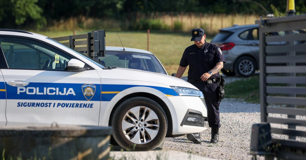 Svađa susjeda u Solinu prerasla u tučnjavu. Jedan teško ozlijeđen