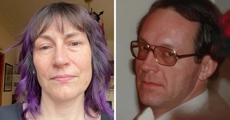 Prije 40 g. preživjela je serijskog ubojicu. Rekao joj je jednu riječ prije bijega