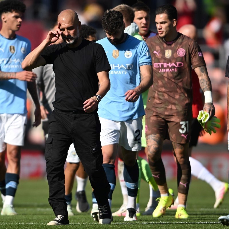 Veliki kiks Manchester Cityja u borbi za Ligu prvaka