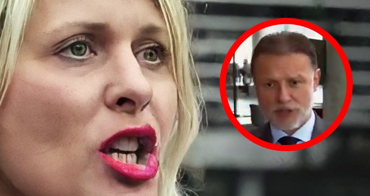 Njonjo: Zadravec šteti HDZ-u. Zadravec: HDZ-u šteti korupcija