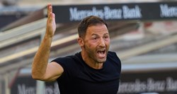Leipzig smijenio trenera nakon šokantnog poraza na startu Lige prvaka