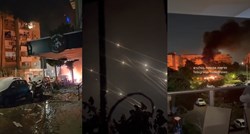 Sirene u Tel Avivu. Hamas: Ispalili smo 150 raketa na grad