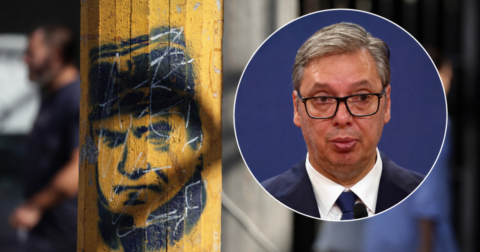 Mladić je umro taman pred izbore u Srbiji. Vučiću je to sjelo kao naručeno