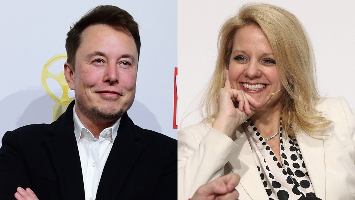 Kako su Elon Musk i Gwynne Shotwell stvorili SpaceX