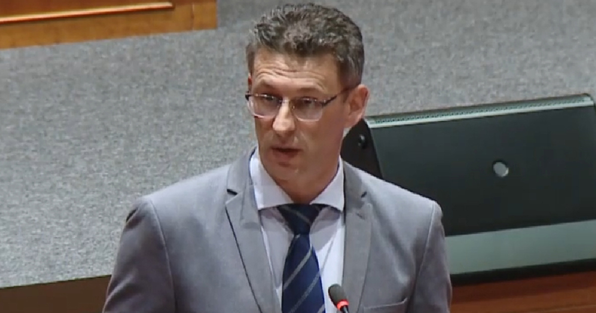 Petrov o državnim nekretninama: Ovo nije sustav, ovo je švicarski sir