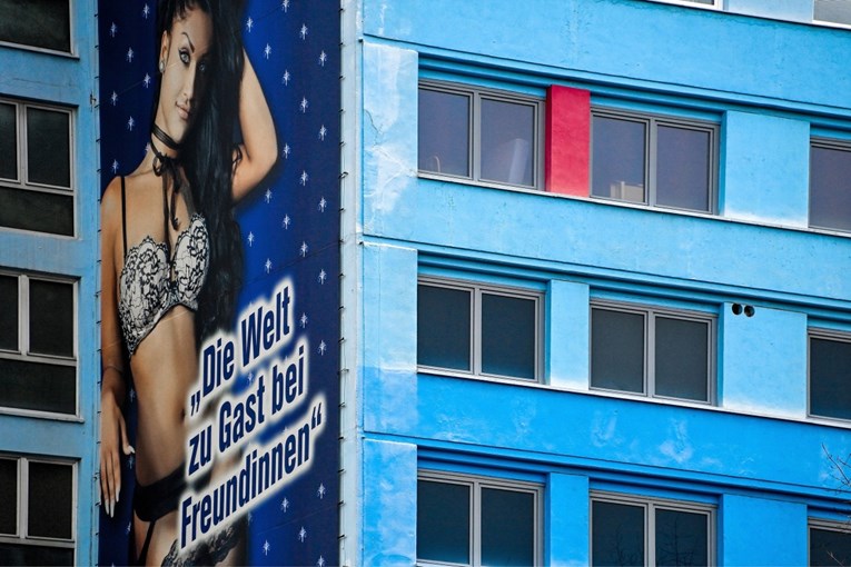 Je li Njemačka postala "bordel Europe"?