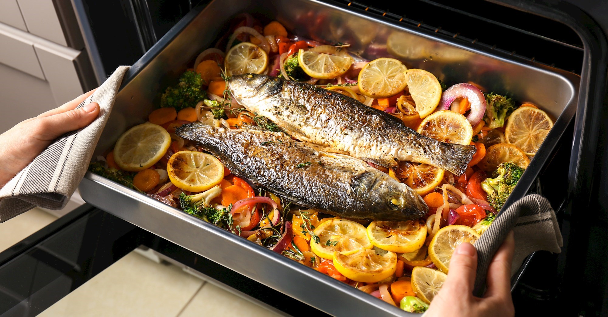 Za Veliki petak napravite jedno od ovih 20 odličnih ribljih jela