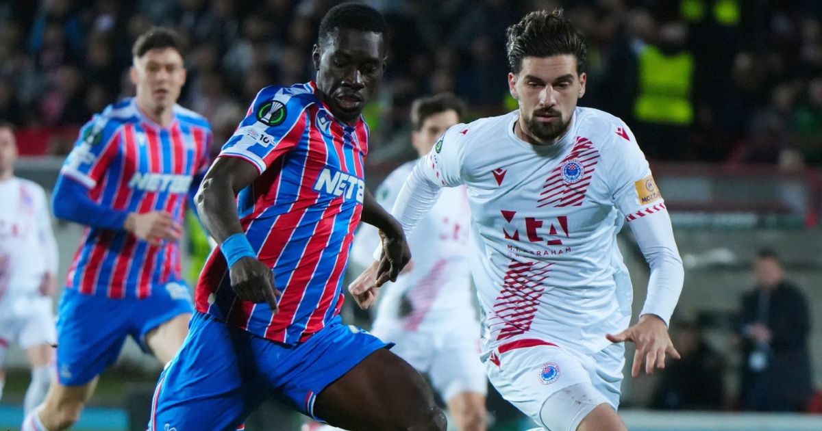 Štimac je Splićanina preporučio Daliću. Sada je napravio transfer karijere