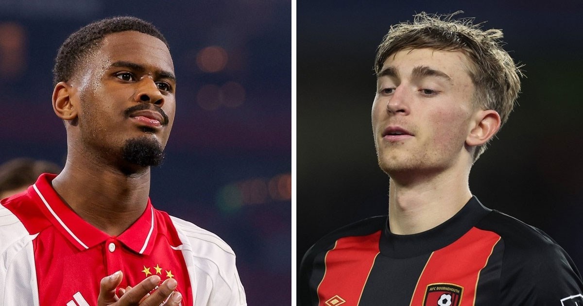 Real ima dva izbora za budućnost na stoperskim pozicijama. Obojica su 19-godišnjaci