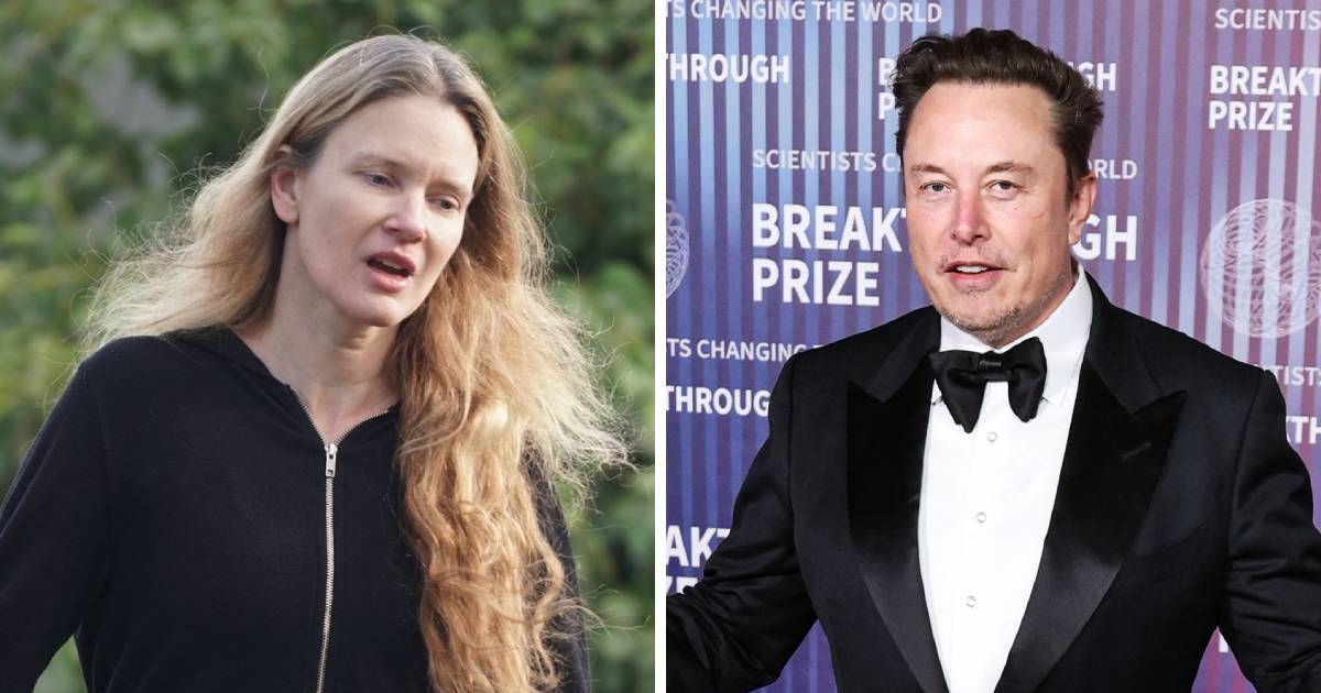Justine Musk progovorila o braku s Elonom: "Tad sam naučila što je gaslighting"