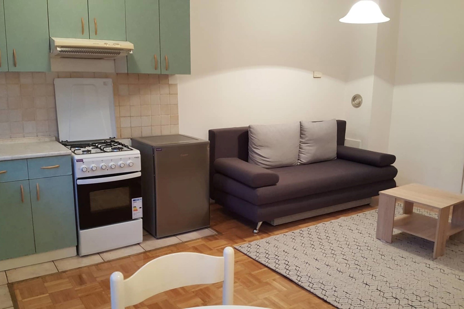 Garsonijera u Zagrebu prodaje se za 138.000 € i hit je među oglasima
