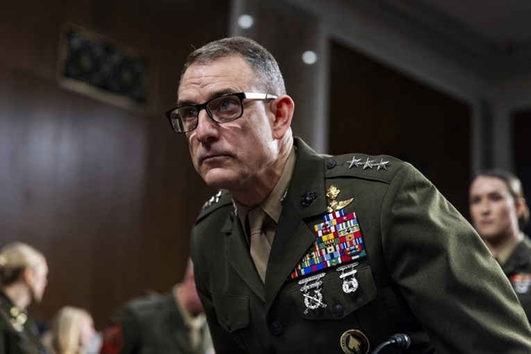 Američki general: Ne pripremamo invaziju na Kubu