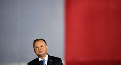 Poljski predsjednik kaže da bi pobačaj trebao biti dozvoljen u jednom slučaju