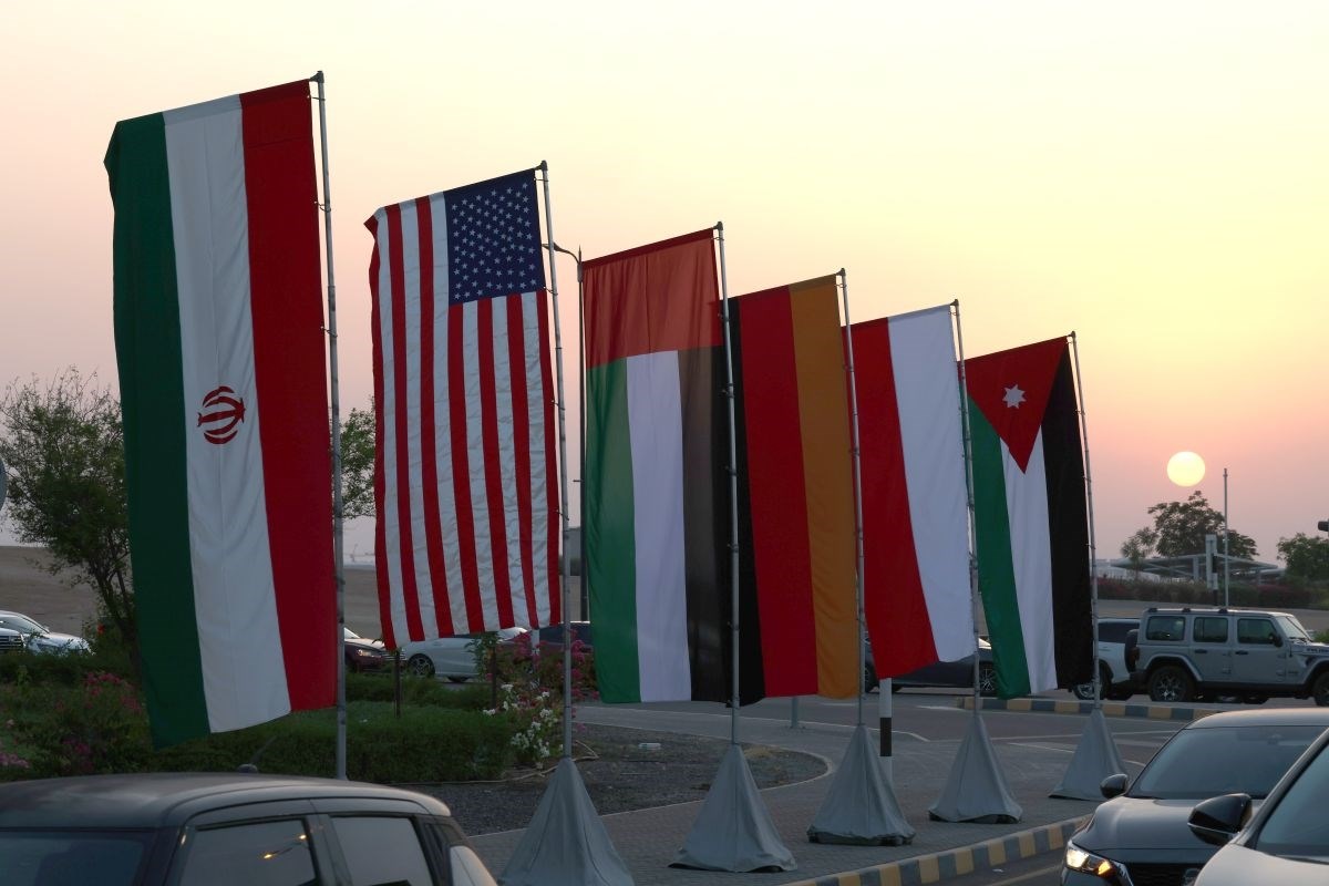 U Omanu počinje četvrti krug američko-iranskih pregovora o nuklearnom programu